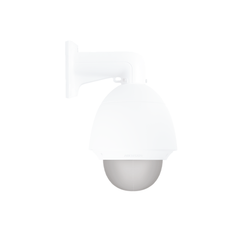 HIKVISION DS-4PTZ-BUBBLE-SMK Burbuja Ahumado para Domos de 4 », Compatible con PTZ IP o TURBOHD, HIKVISION, epcom, Soporta IP66, IK10