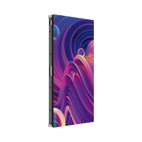 HIKVISION DS-D4239CF-1AAB Unidad de Pantalla LED Exterior, Pixel 3.9 mm, Resolución 128 X 256, Estructura de Aluminio, Protección IP66, Montaje en Pared y Suelo, Conector de Aviación, Alta Eficiencia de Disipación de Calor, SMD Triad LED