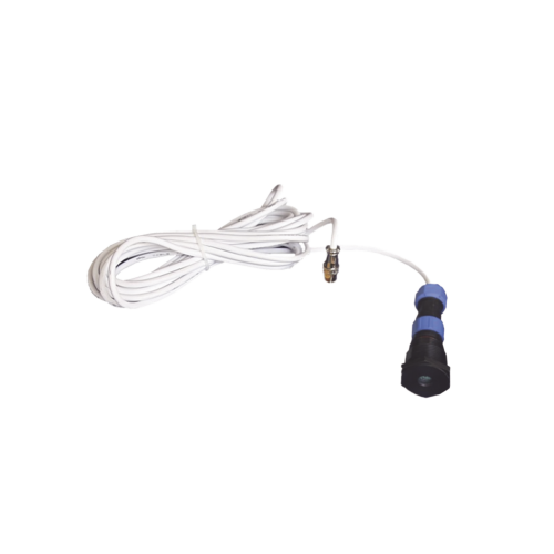 HIKVISION DS-D42A05 Sensor de Luz para Control de Brillo de Paneles LED, Ahorrador de Consumo Electrico, Disminuye o Incrementa el Brillo de las Pantallas LED