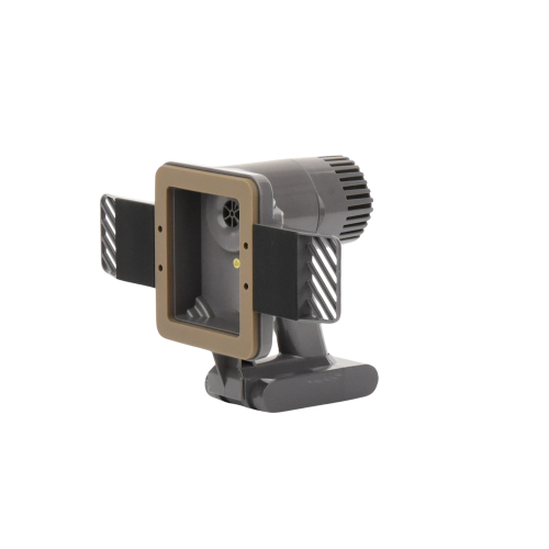 HIKVISION DS-D42MF2B Herramienta para Instalación y Mantenimiento de Paneles LED, Bomba de Vacio para Extracccion de Pantallas para Interior y Exterior