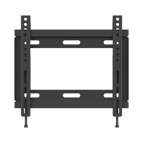 HIKVISION DS-DM1940W Montaje de Pared Universal para Pantallas, Compatible VESA 100 X 100, 200 X 200, Color Negro