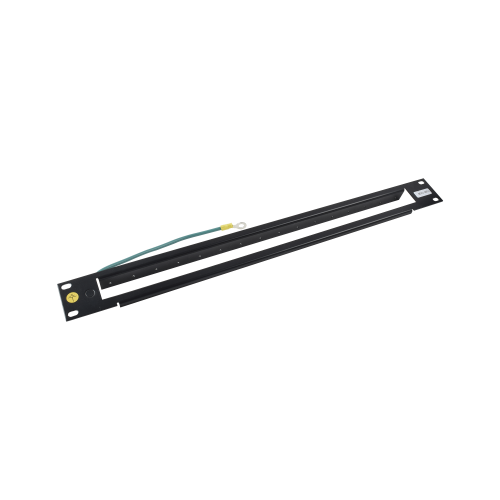 TRANSTECTOR DS-DPR-CHASSIS Chassis en Rack Para 16 Protectores Modulares Serie DPR Transtector