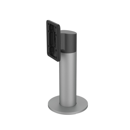 HIKVISION DS-KAB6-ZU1 Montaje para Instalar Terminales de Reconocimiento Facial HIKVISION en Torniquetes de Cualquier Marca, Diseño Estético, Compatible con Terminales Faciales Térmicas.