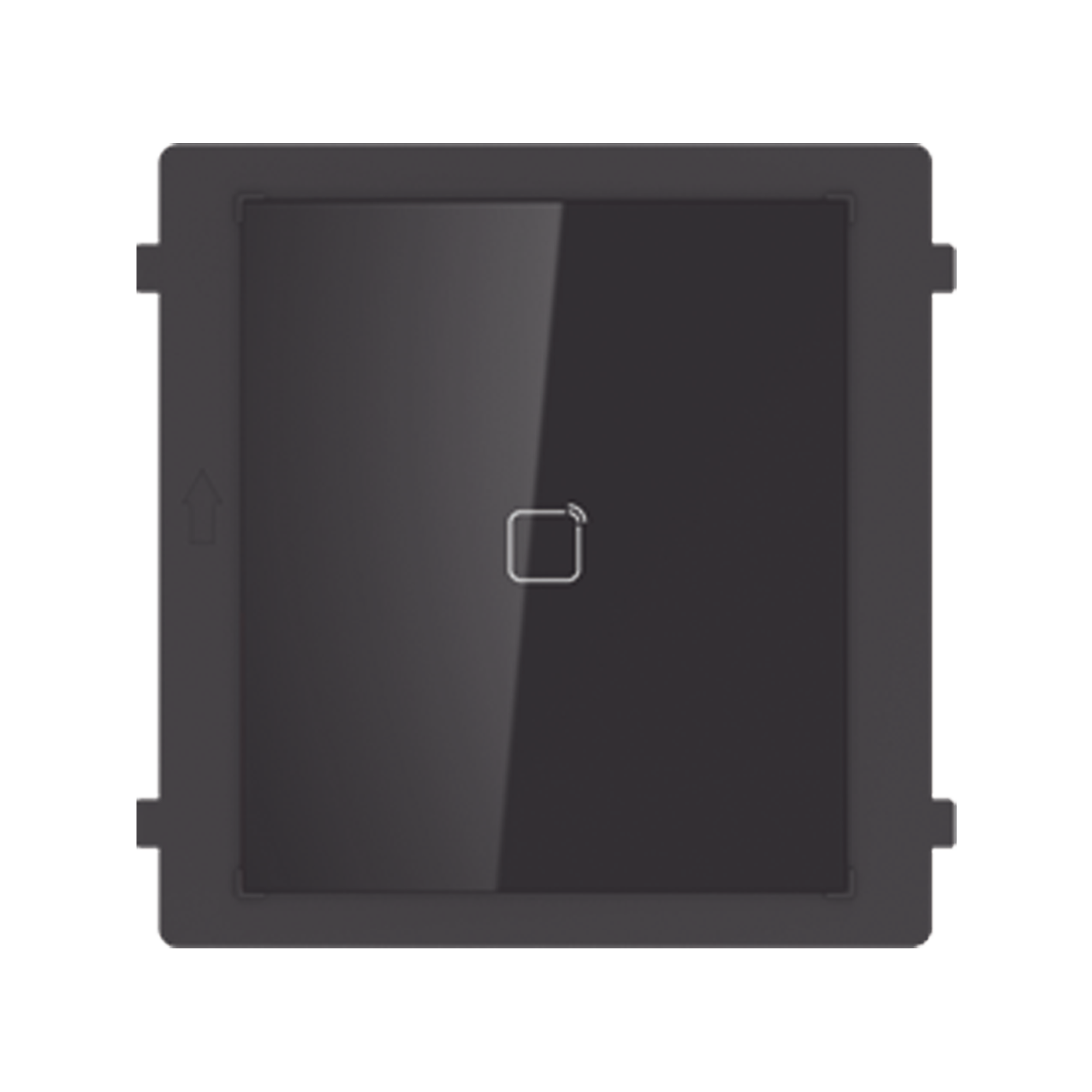 HIKVISION DS-KD-M Modulo con Lector de Tarjetas MIFARE para Frente de Calle IP Modular