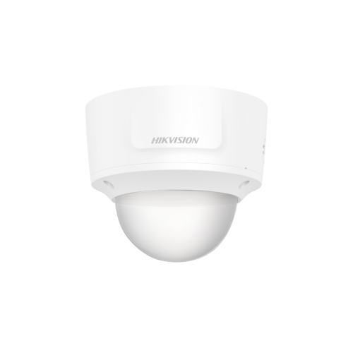 HIKVISION DS-LARGE-BUBBLE-SMK Burbuja Ahumada para Domos Motorizados IP o TURBOHD, Compatible con epcom, HIKVISION, Soporta IP66, IK10