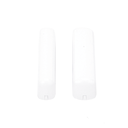 HIKVISION DS-PDMCX-E-WB (AX PRO) Contacto Magnético Inalámbrico para Exterior Protección IP66, No compatible con el panel DS-PHA64-LP