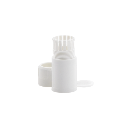 HIKVISION DS-PLUG-EXTN Conector de Protección de Red (RJ45) para Exterior, Compatible con Cámaras epcom, HiLook y HIKVISION