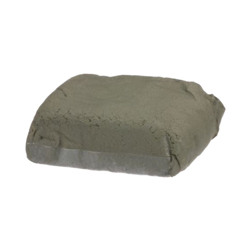 PANDUIT DS1 Sellado de conducto DS1, verde, compuesto a base de aceite, 1 lb.