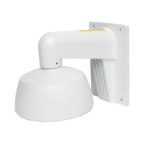 SYSCOM DS1273ZJ160AX Montaje de Pared para Exterior, Compatible con Domos HIKVISION