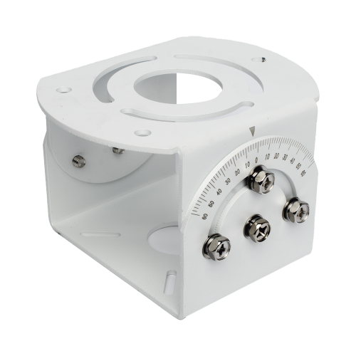 SYSCOM DSPRB1110AX Montaje de Pared para Radar Hikvision