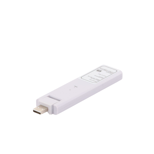 HOYMILES DTULITESSE Módulo para Monitoreo LITE por Wifi del Microinversor HMS Hasta 12 Módulos Solares