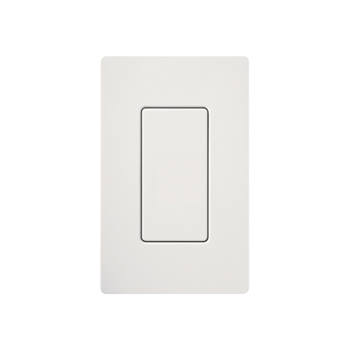 LUTRON ELECTRONICS DVBI Placa ciega de pared