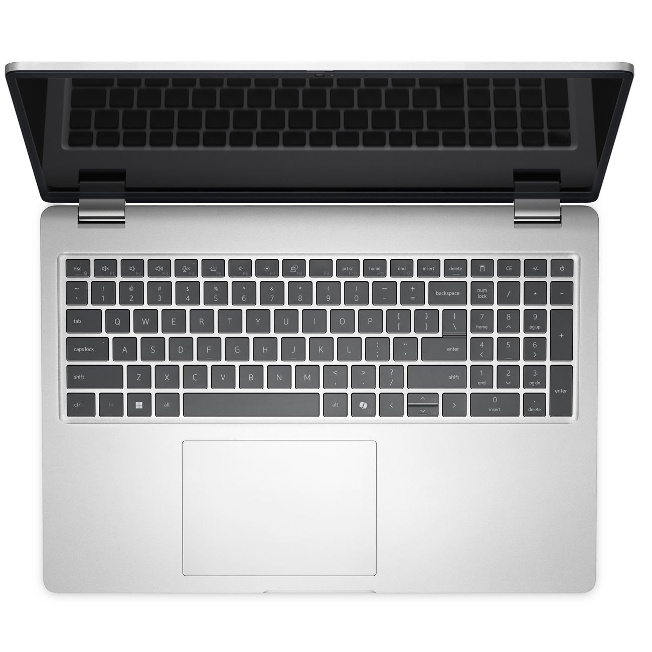 Notebook Empresarial Dell Pro Plus 16 Con IA | Dell México