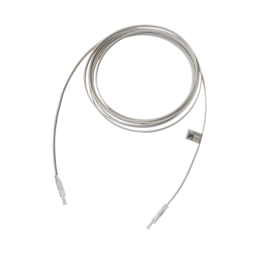 HUAWEI E0SDC2054 HUAWEI MiniFTTO – Cable Hibrido Fotoeléctrico, Monomodo, (XC/UPC)-(XC/UPC)/ Interior, Fibra G.657A2, Cobre 26 AWG, 30m