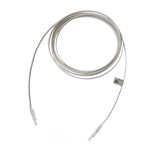 HUAWEI E0SDC2078 HUAWEI MiniFTTO – Cable Hibrido Fotoeléctrico, Monomodo, (XC/UPC)-(XC/UPC)/ Interior, Fibra G.657A2, Cobre 26 AWG, 80m
