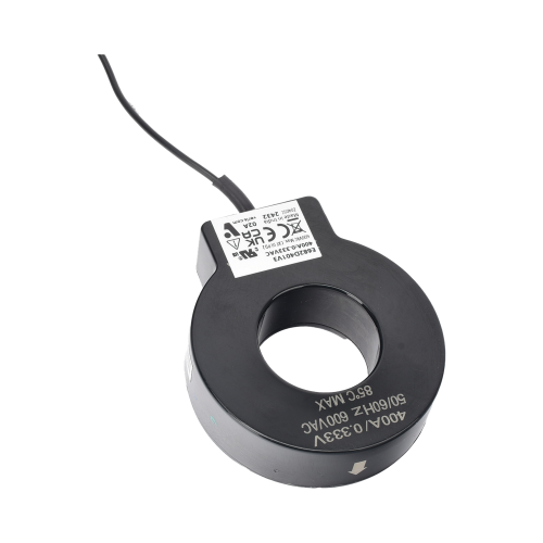 HONEYWELL BMS E682D401V3 CT,Solid,Volt,400A:0.333V,1.25in ID,6Ft