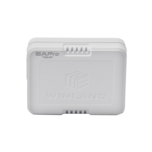 WINLAND ELECTRONICS EAPRO-WTS Sensor de temperatura inalámbrico para EAPro® Gateway (EAPro-GTWY)