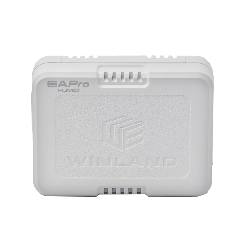 WINLAND ELECTRONICS EAPROWHS Sensor de humedad inalámbrico para EAPro® Gateway (EAPro-GTWY)