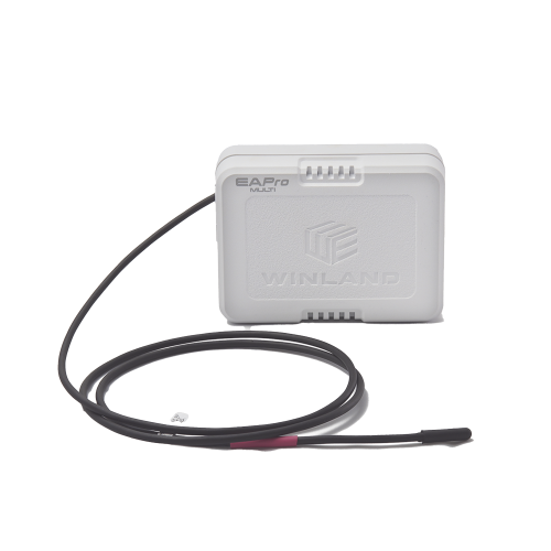 WINLAND ELECTRONICS EAPROWMFT Transmisor inalámbrico para EAPro® Gateway (EAPro-GTWY)