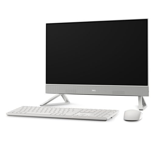All In One Dell 24 EC24250 | Core I7, 16GB RAM, 1TB SSD | PC Profesional