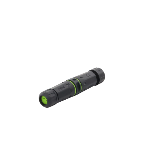 LINKEDPRO BY EPCOM EF-UNION-LC Conector mecánico LC-LC Duplex, para carretes de fibra óptica EZ Fiber