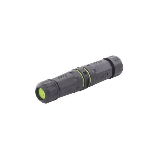 LINKEDPRO BY EPCOM EFUNIONSCAPC Conector mecánico SC/APC – SC/APC Simplex, compatible con carretes de fibra óptica EZ Fiber de Linkedpro