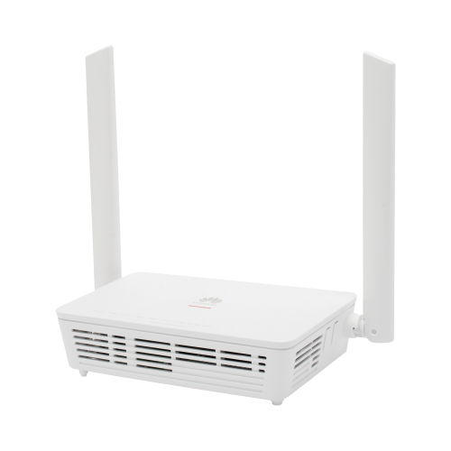 HUAWEI EG8041X6 ONT GPON OptiXstar WiFi6 con 4 puertos GE, conector SC/APC, hasta 2402 Mbps