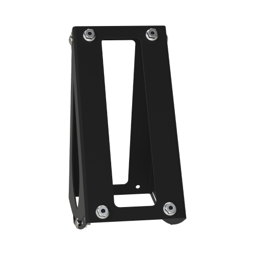 EPCOM INDUSTRIAL EI-BD-SK Base de Pared con Ángulo Ajustable para Lectora: DSK-1T-671M