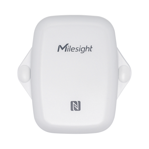MILESIGHT EM300TH915M Sensor IoT de Temperatura y Humedad con LoRaWAN