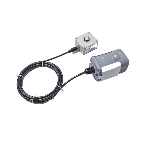 MILESIGHT EM500-LGT-915M Sensor Inteligente de Iluminación para Monitoreo de Luz con LoRaWAN