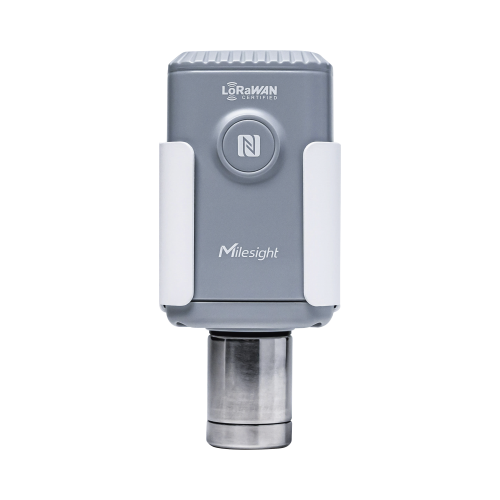 MILESIGHT EM500CO2 Sensor Industrial para Monitoreo de CO??, Temperatura, Humedad y Presión con LoRaWAN