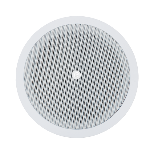 EPCOM PROAUDIO EP-208BC Altavoz de Techo | 8″ | 1.87w – 15w | 70/100v | Material ABS | Rejilla Metálica