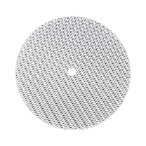 EPCOM PROAUDIO EP-208T Altavoz de 2 vías | Montaje en Techo | 8″ | 1.87 – 30 W | 70/100V | 94 dB de Sensibilidad