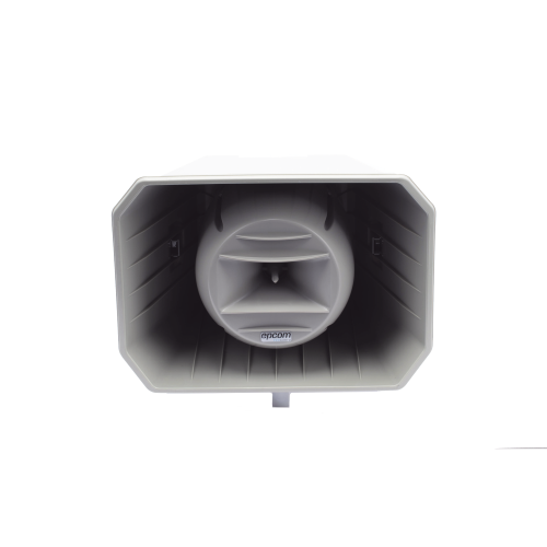 EPCOM PROAUDIO EP-710K Altavoz para exterior HI-FI | Alta Impedancia 70/100V | 6.25W-12.5W-25W-50W | 99dB de Sensibilidad | Exterior IP66 | Ideal para Música y Voceo