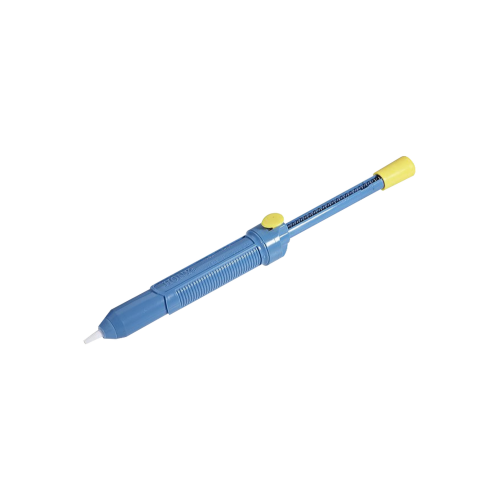 EPCOM POWERLINE EP107A Bomba para Desoldar Tipo Pluma. Fabricada con Plástico ABS.