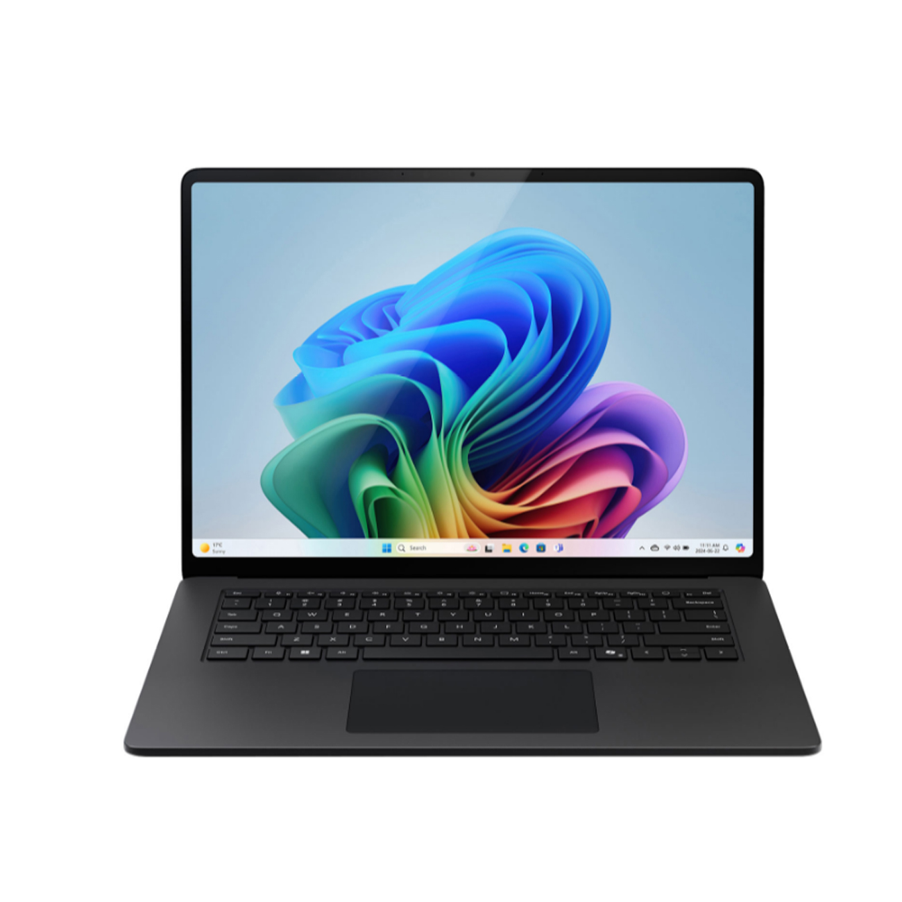 Microsoft Surface 13 Intel Core Ultra 7 165H 32GB RAM 512GB SSD Windows 11 Pro Negro EP2-22321