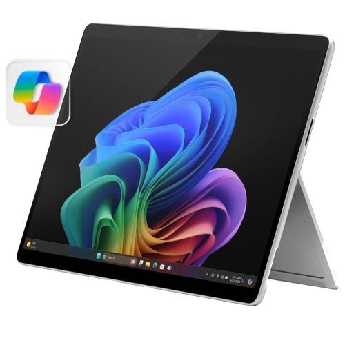 Microsoft Surface 12″” (EP2-27202): El Portátil Copilot+ PC Para Liderazgo En Movimiento