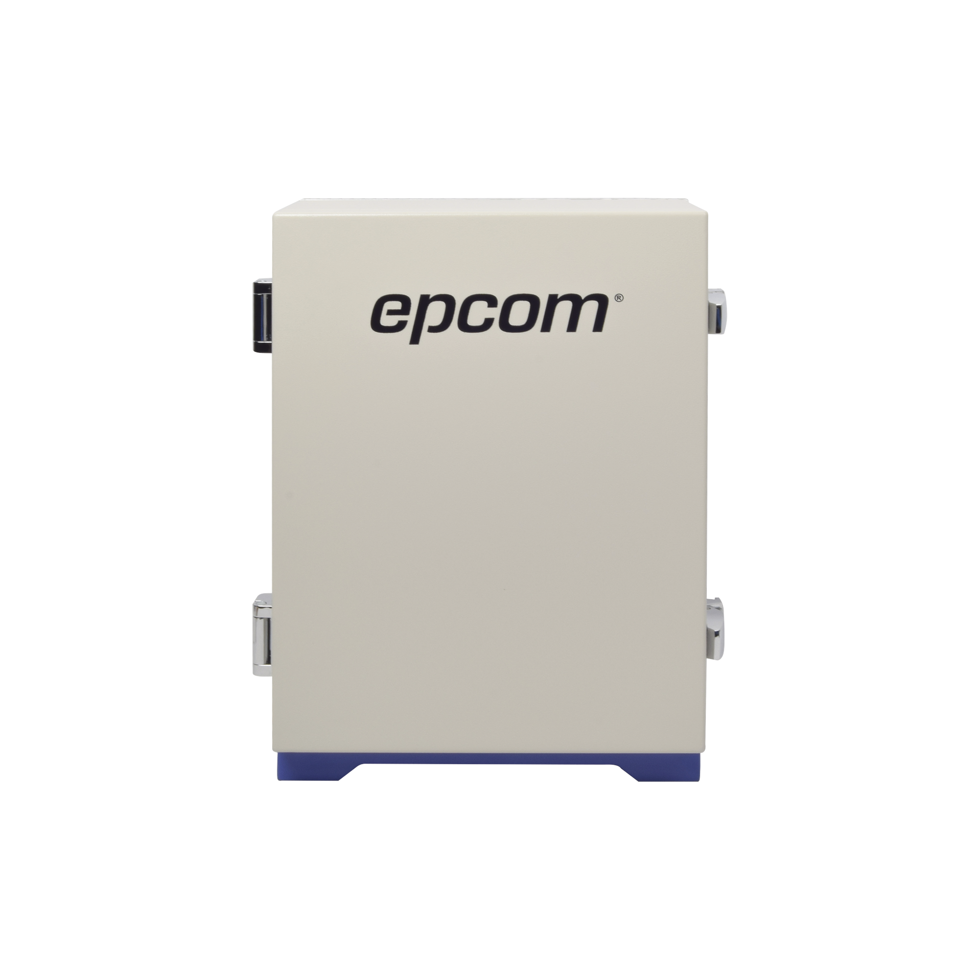 EPCOM EP37-85-85 (HASTA 2 KILÓMETROS) Amplificador para ampliar cobertura Celular en Exterior | 850 MHz, Banda 5 | Soporta 3G y Mejora las llamadas | 85 dB de Ganancia, 5 Watt de potencia Máxima, hasta 2 km de cobertura.