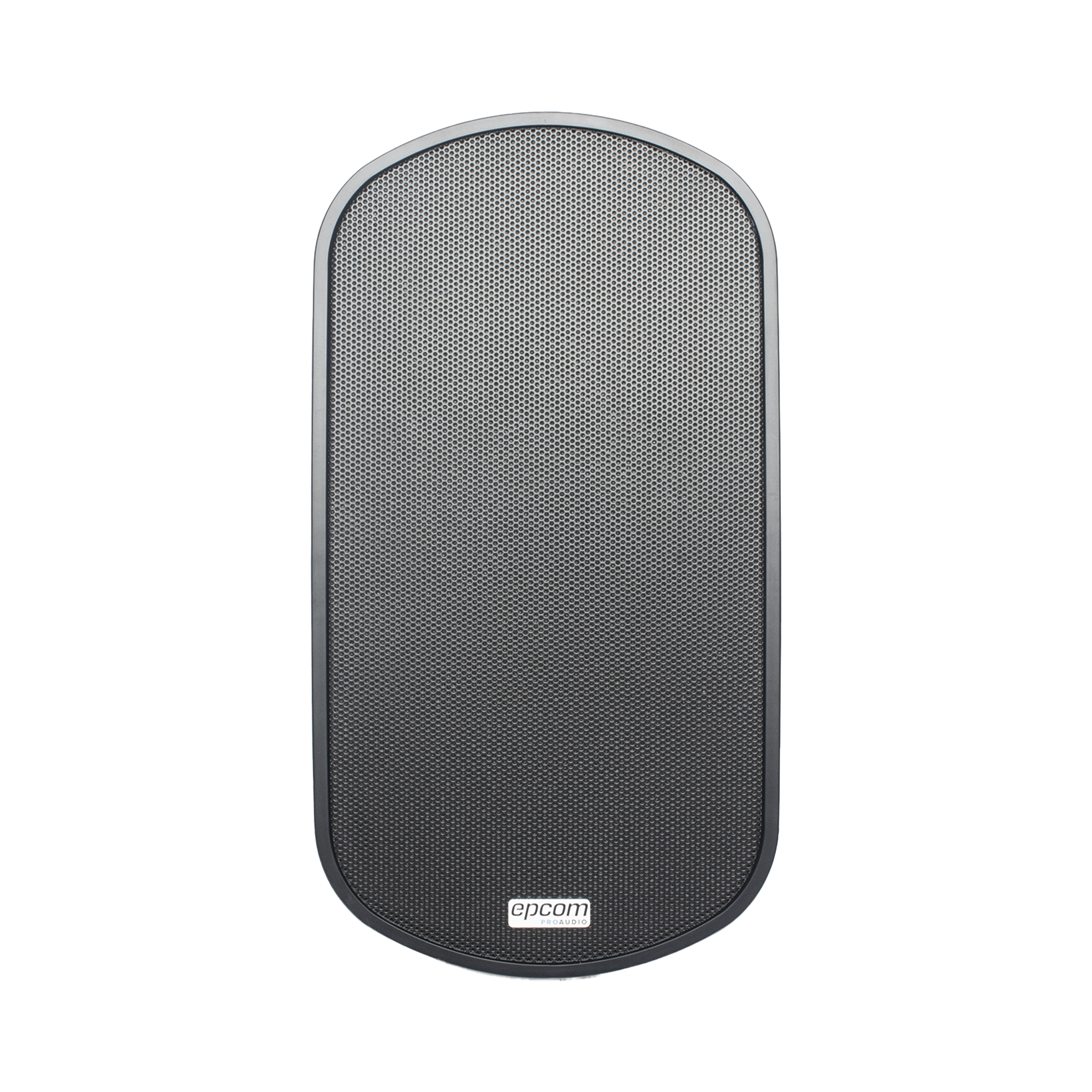 EPCOM PROAUDIO EP865CFB Altavoz de 2 vías | Montaje de Pared | 5.25″ | 3 – 50W | 70/100V | Negro | Carcasa Poliestireno