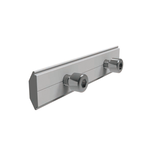 EPCOM POWERLINE EPL-SCN2-01 Conector de empalme para riel 5 Y 8