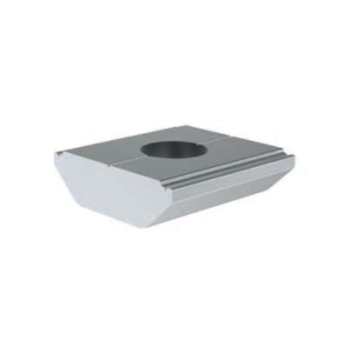 EPCOM POWERLINE EPLNM222 Tuerca Para Tornillo En Riel 5 y 8