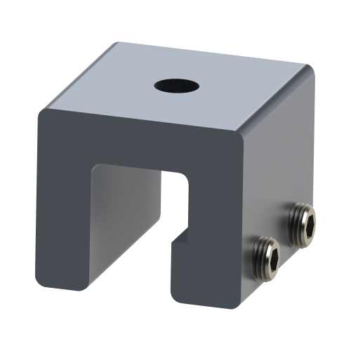 EPCOM POWERLINE EPLTRG27 Abrazadera para lamina engargolada KR18 y KR24