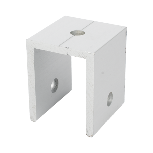 EPCOM POWERLINE EPLU33 Conector U para Pierna Trasera