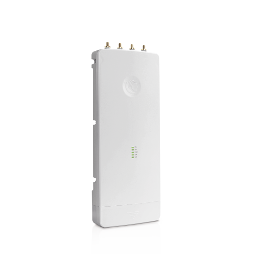CAMBIUM NETWORKS EPMP-3K Estación base ePMP 3000 MU-MIMO 4X4 802.11ac, 4910-5970 MHz, 120 suscriptores, hasta 1.2 Gbps (C050910A101A)