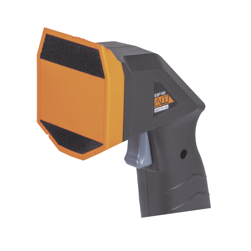 KLEIN TOOLS ESF100 Localizador Electrónico de Vigas ocultas de Metal y de Madera con hasta 1-1/2» de Profundidad