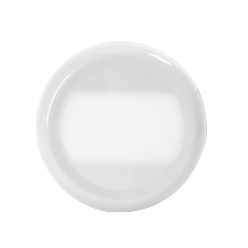 ECCO EW0205 Luz de cortesía circular LED para iluminación de interiores