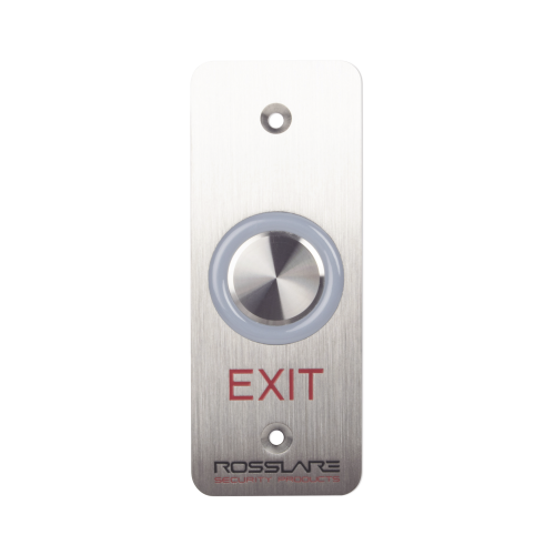 ROSSLARE SECURITY PRODUCTS EX-16E0 Boton de salida Tactil
