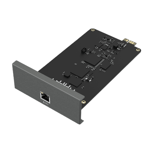 YEASTAR EX30 Modulo de 1 puerto E1 para conmutador P Yeastar (P560, P570)