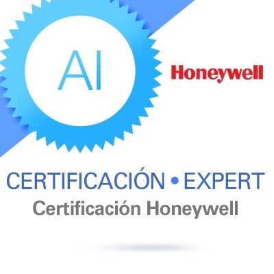 SYSCOM EXPERTAI Certificación en la programación del panel VISTA48LA/Total Connect/AlarmNet – Honeywell Home Resideo