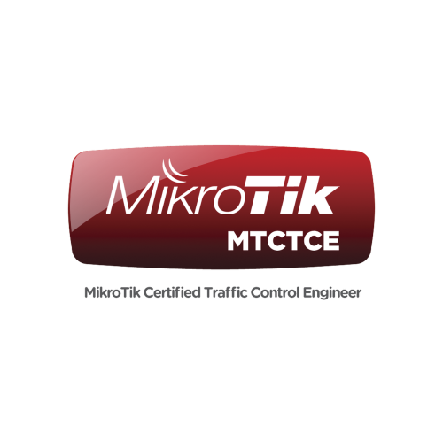 MIKROTIK EXPERTMTCTCE Certificación Oficial Mikrotik MTCTCE